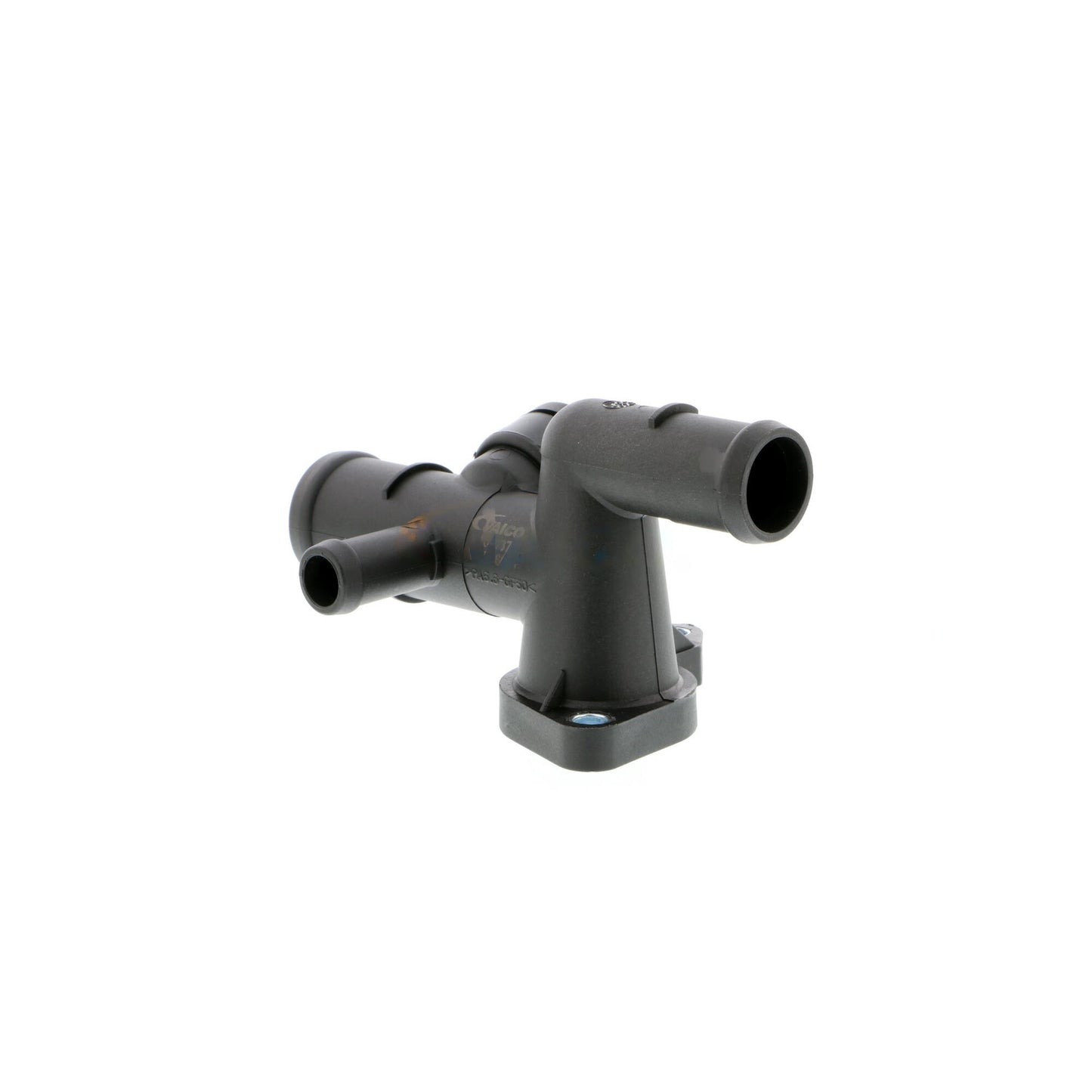 VAICO Engine Coolant Outlet Flange V10-0379