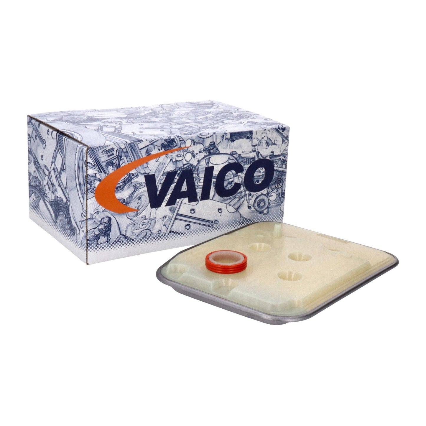 VAICO Transmission Filter V10-0381