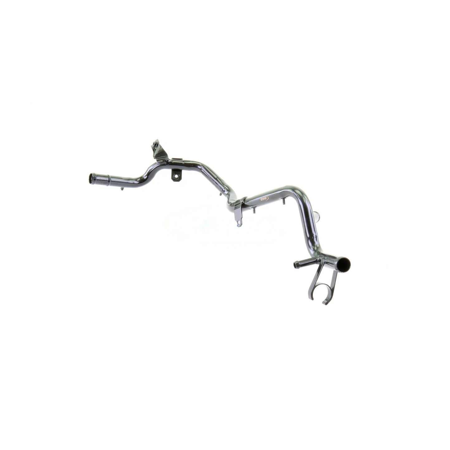 VAICO Engine Coolant Pipe V10-0396