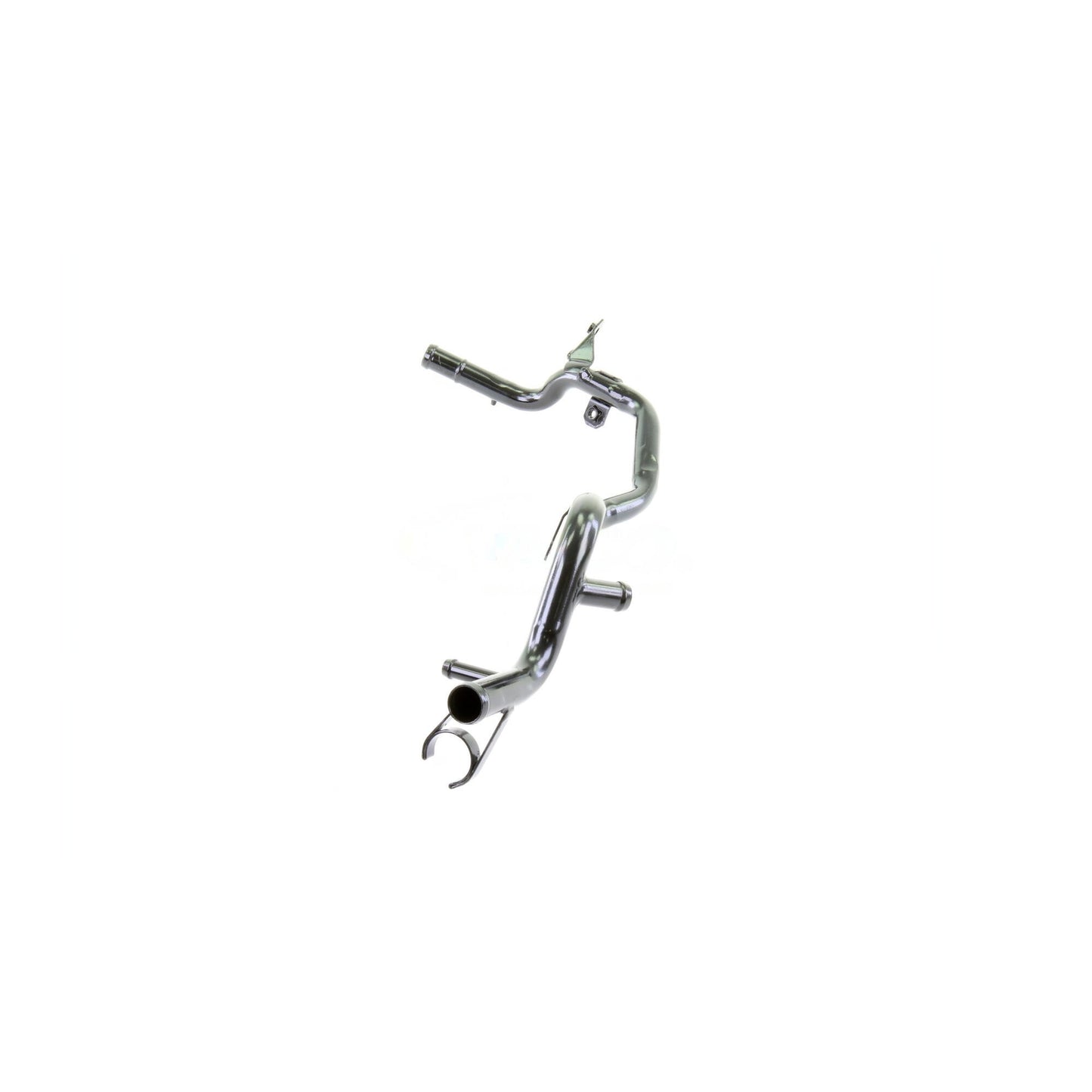 VAICO Engine Coolant Pipe V10-0396