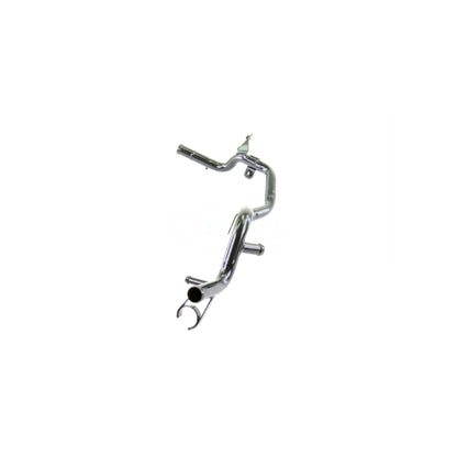 VAICO Engine Coolant Pipe V10-0396