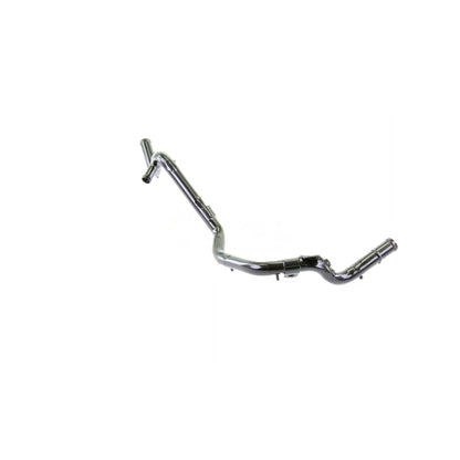 VAICO Engine Coolant Pipe V10-0396