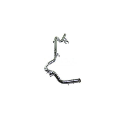 VAICO Engine Coolant Pipe V10-0396