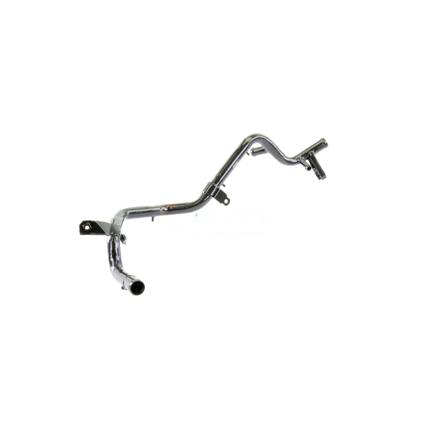 VAICO Engine Coolant Pipe V10-0396