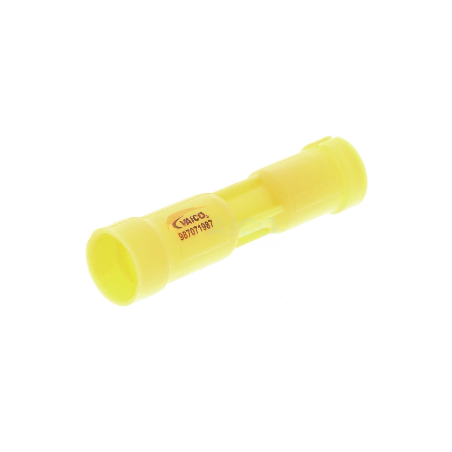 VAICO Engine Oil Dipstick Tube Funnel V10-0410