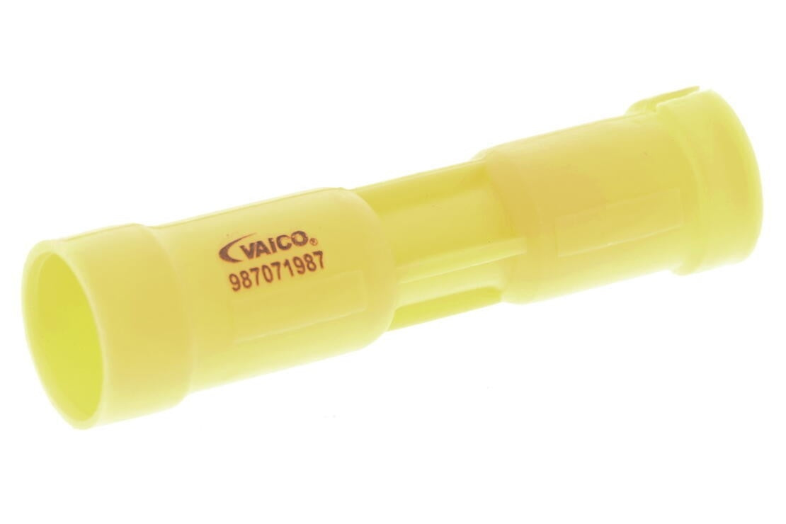 VAICO Engine Oil Dipstick Tube Funnel V10-0410