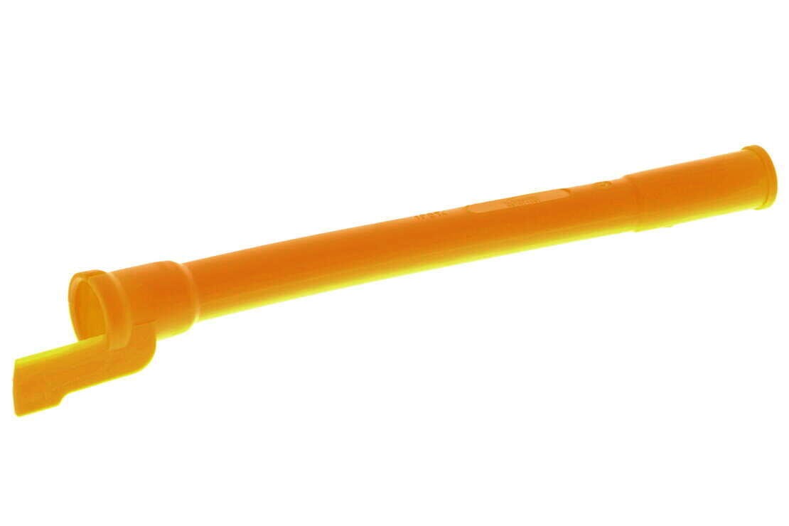 VAICO Engine Oil Dipstick Tube Funnel V10-0415