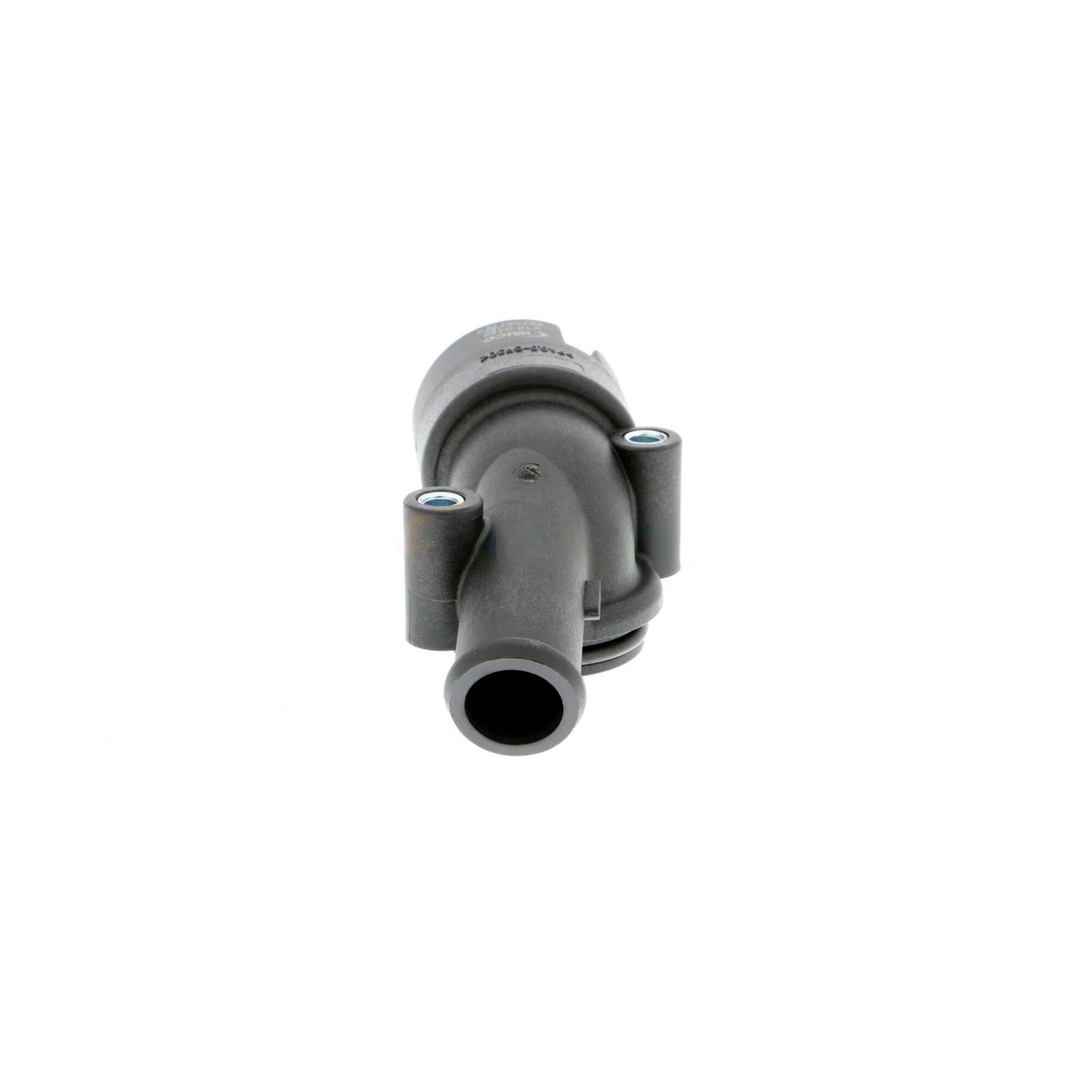 Vaico Engine Coolant Hose Flange