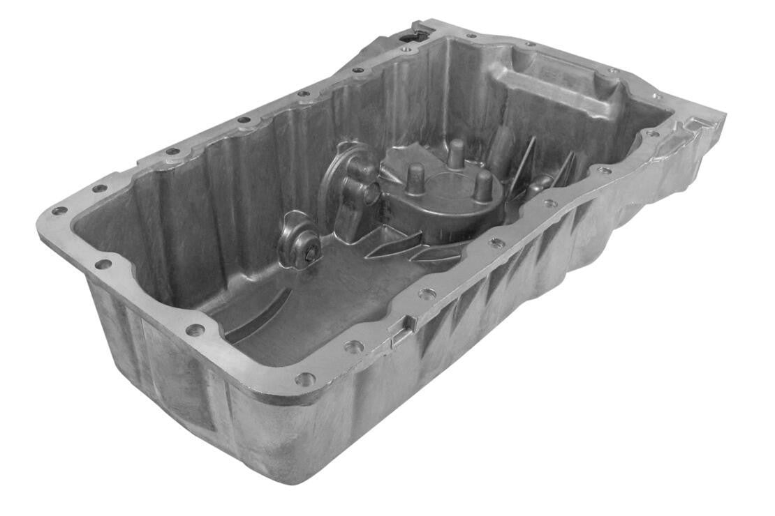 Vaico Engine Oil Pan
