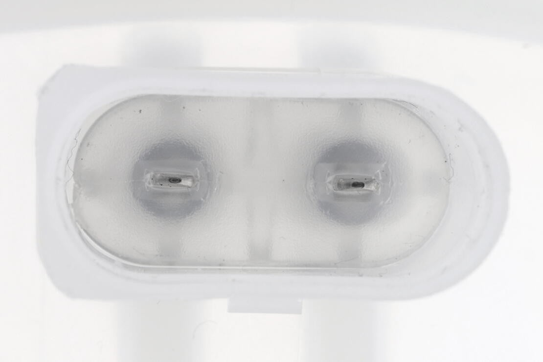 VAICO Engine Coolant Reservoir V10-0433