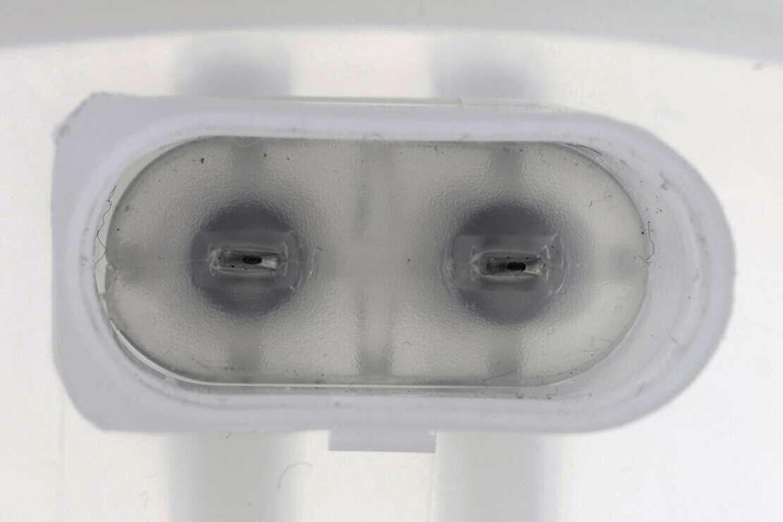 VAICO Engine Coolant Reservoir V10-0433