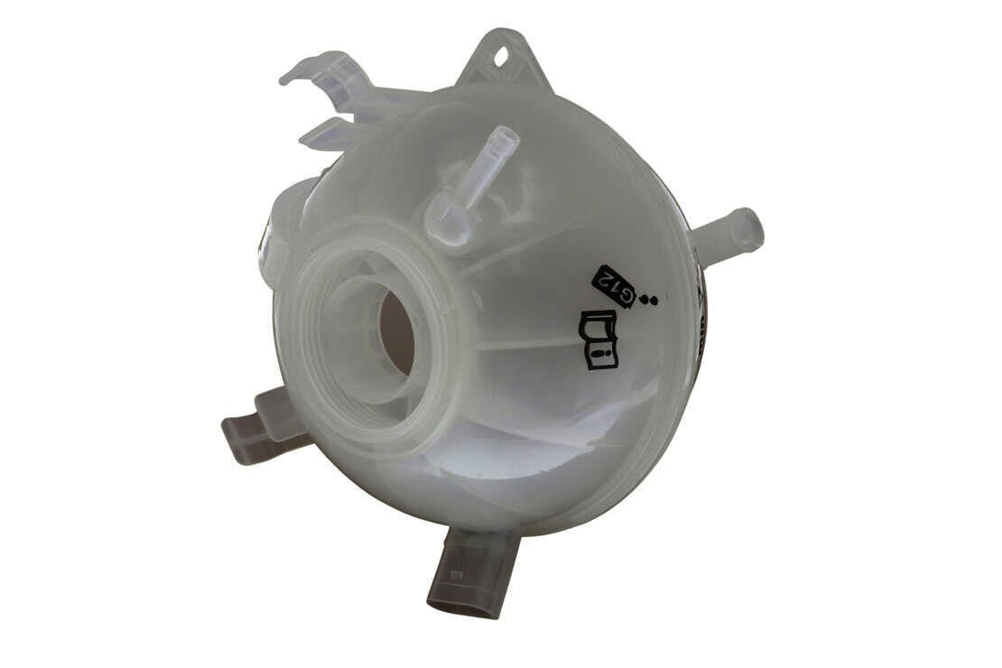 VAICO Engine Coolant Reservoir V10-0433