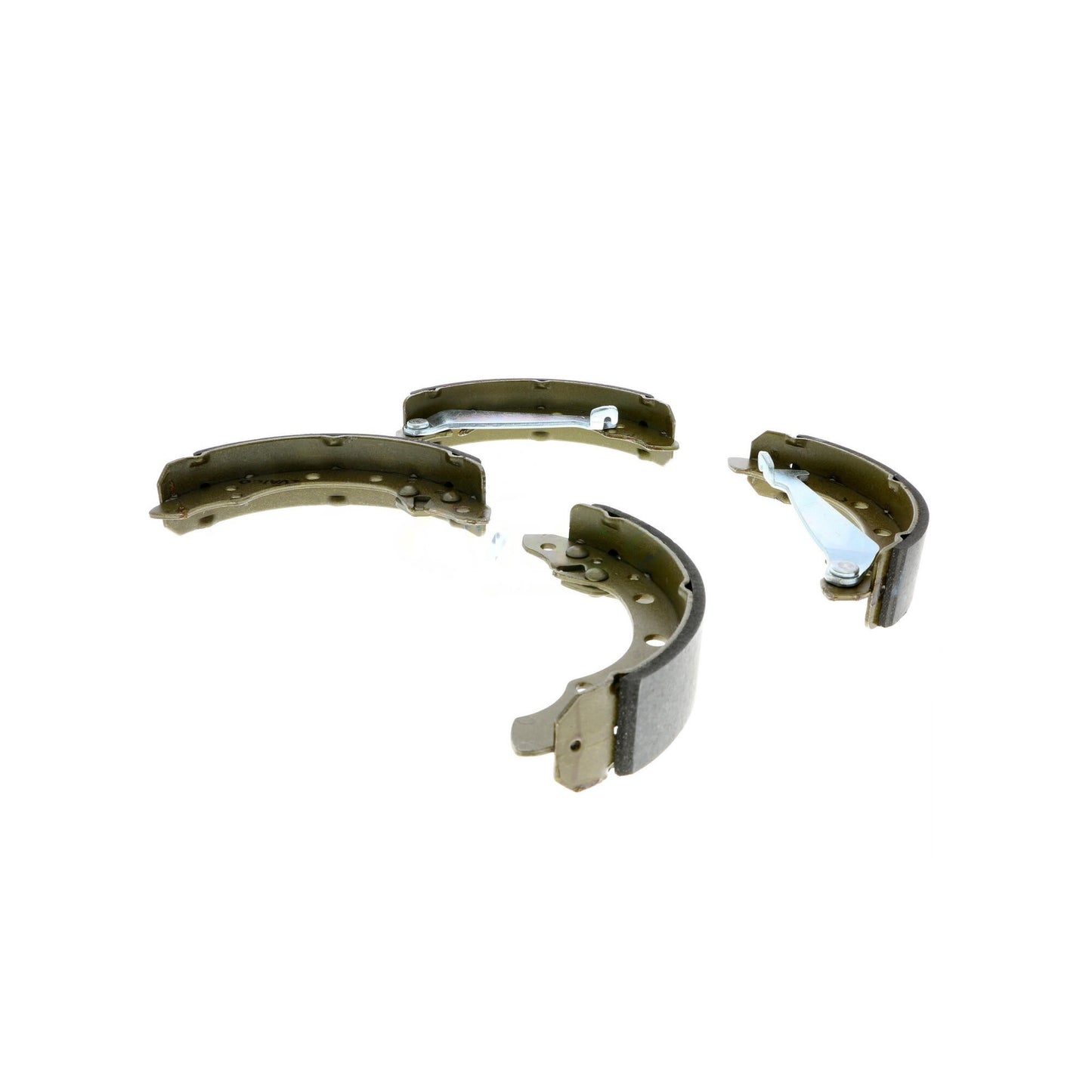 VAICO Drum Brake Shoe V10-0450