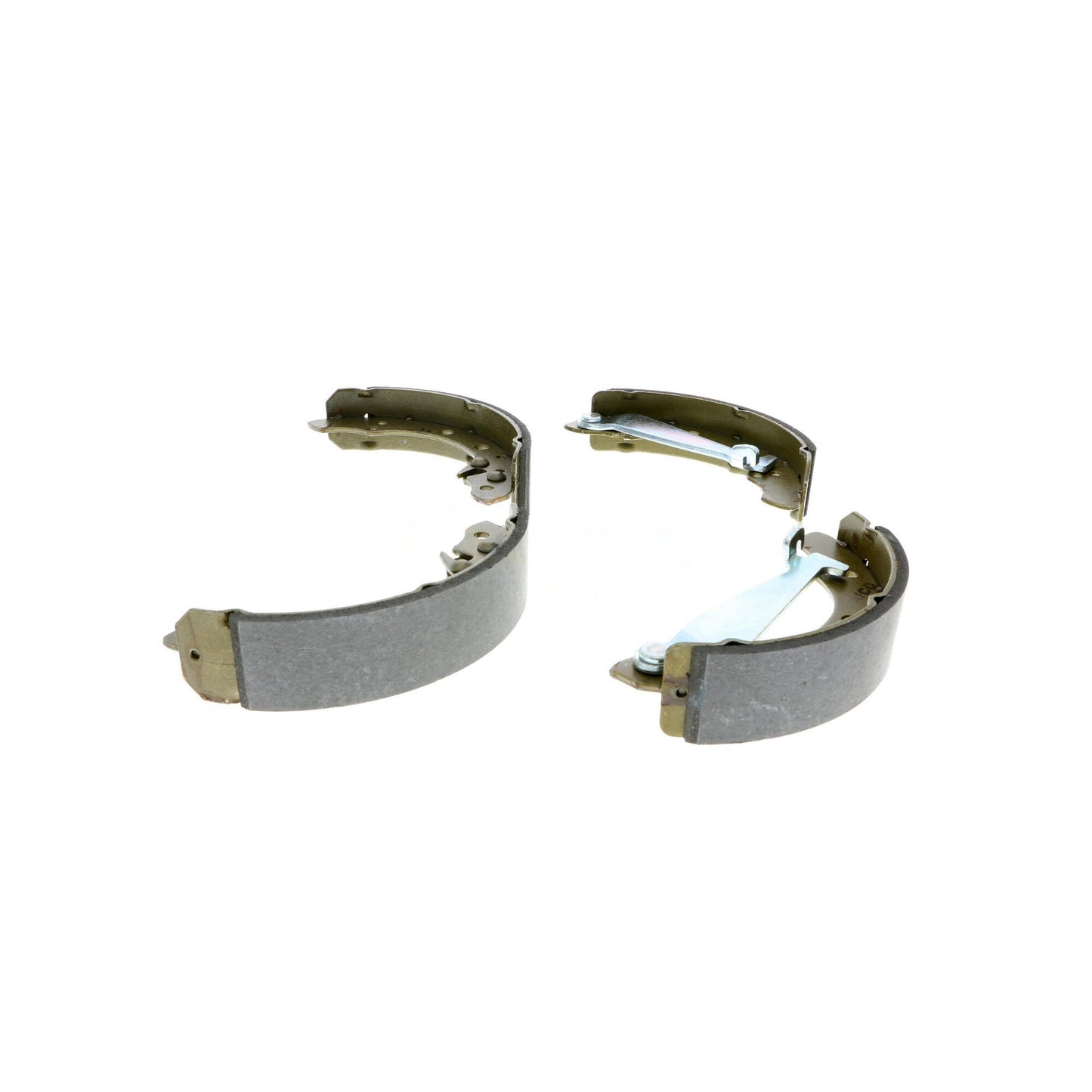 VAICO Drum Brake Shoe V10-0450