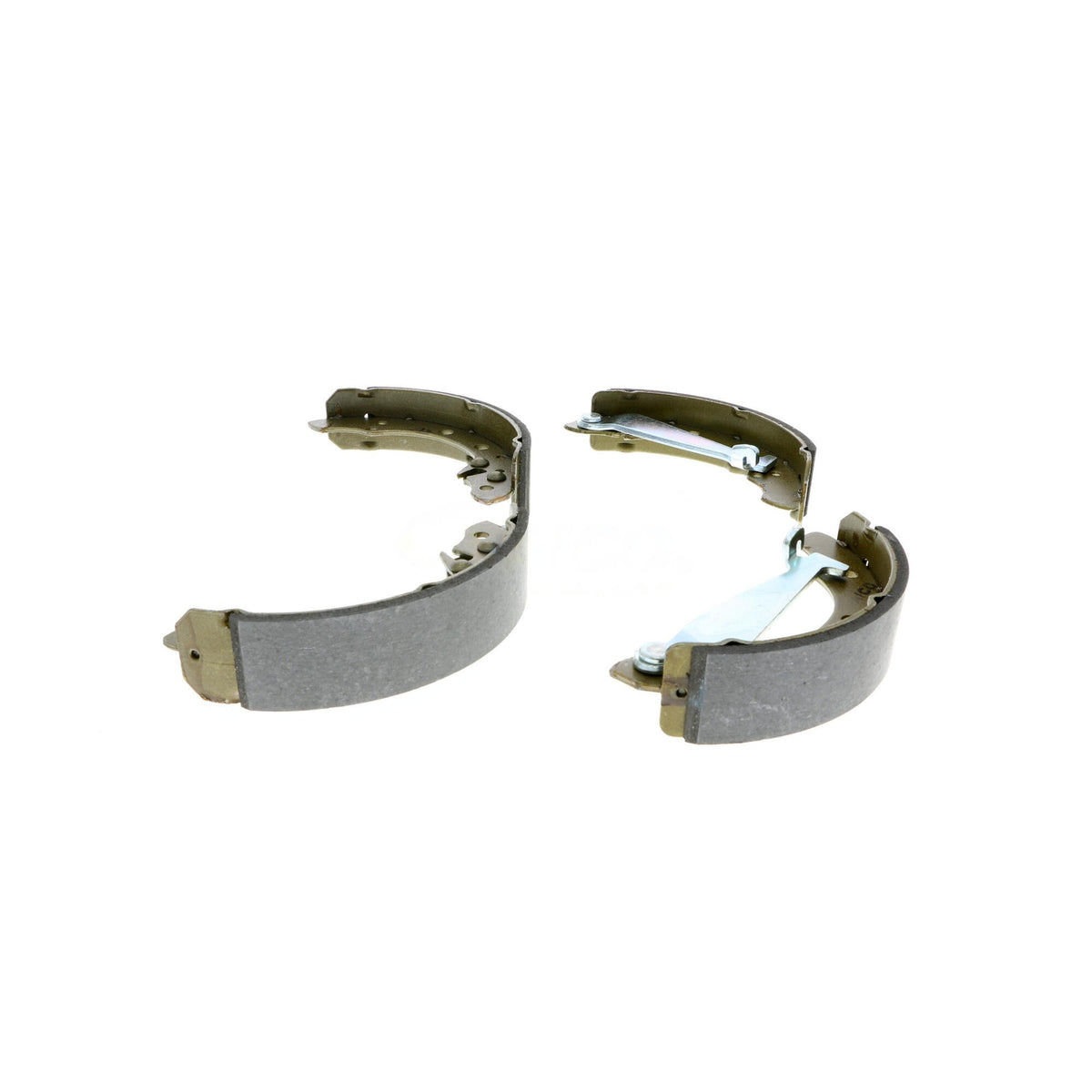 VAICO Drum Brake Shoe V10-0450