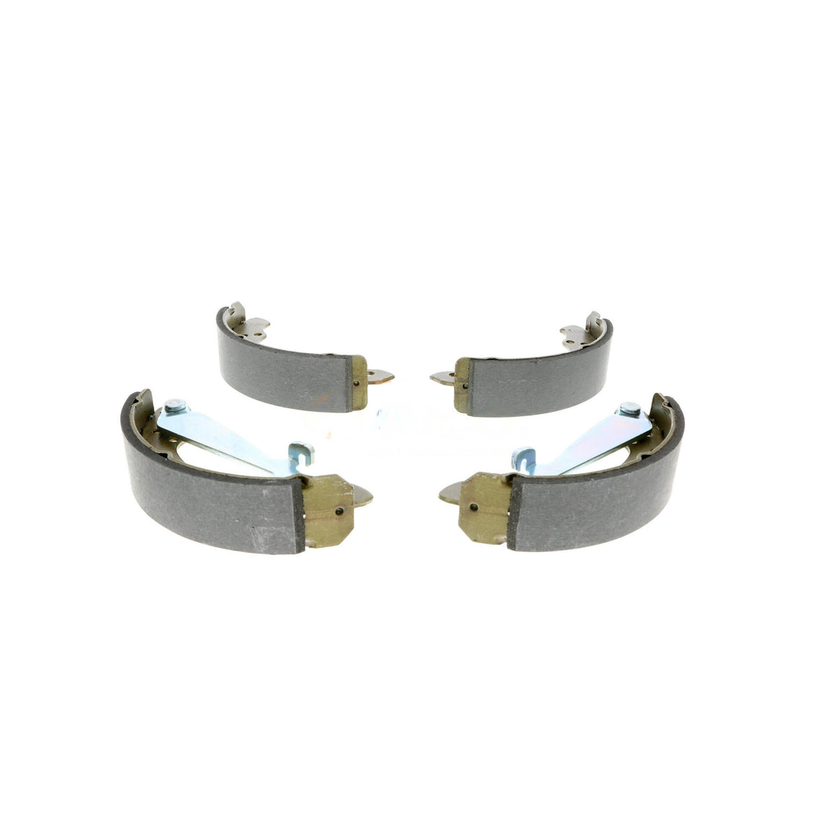 VAICO Drum Brake Shoe V10-0450