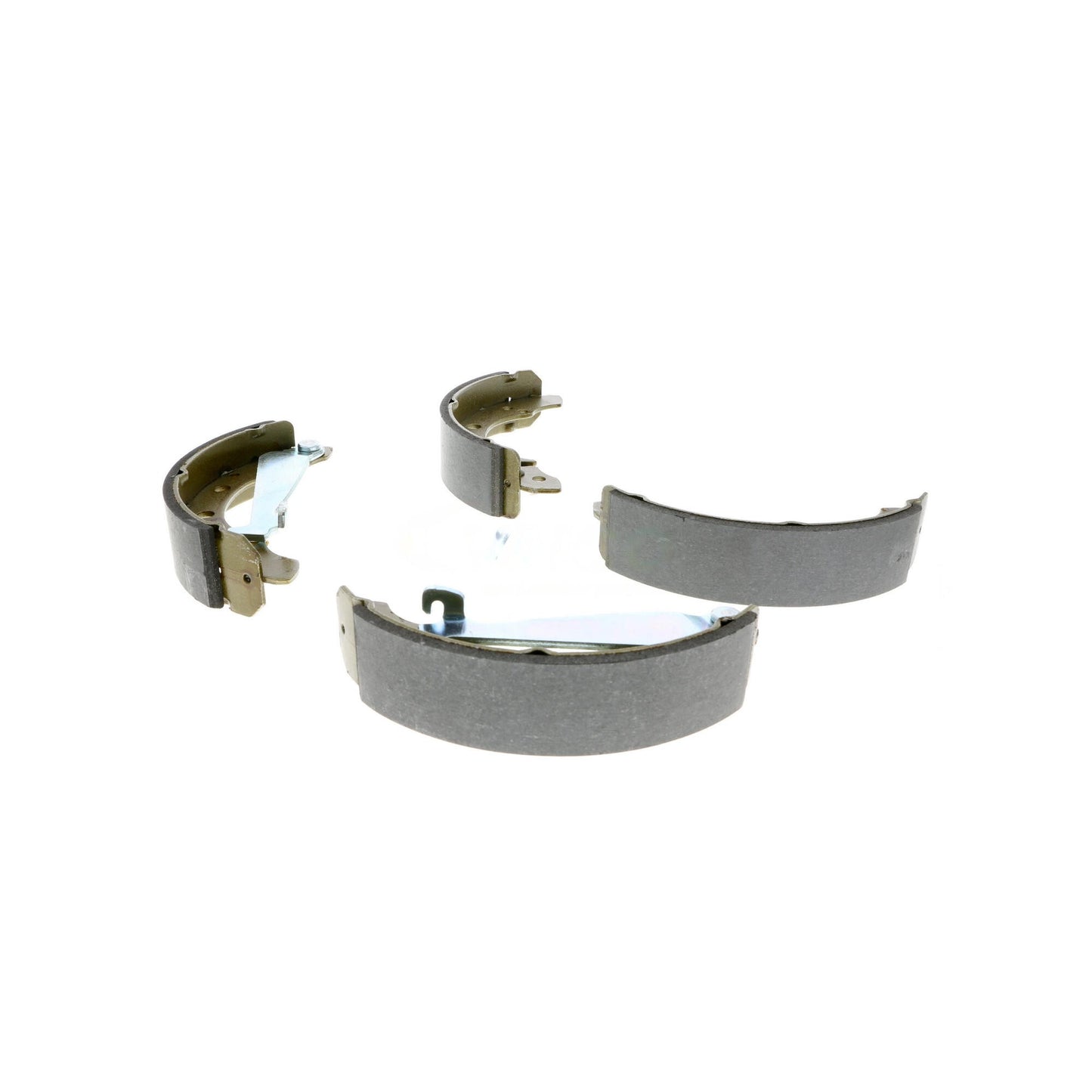 VAICO Drum Brake Shoe V10-0450