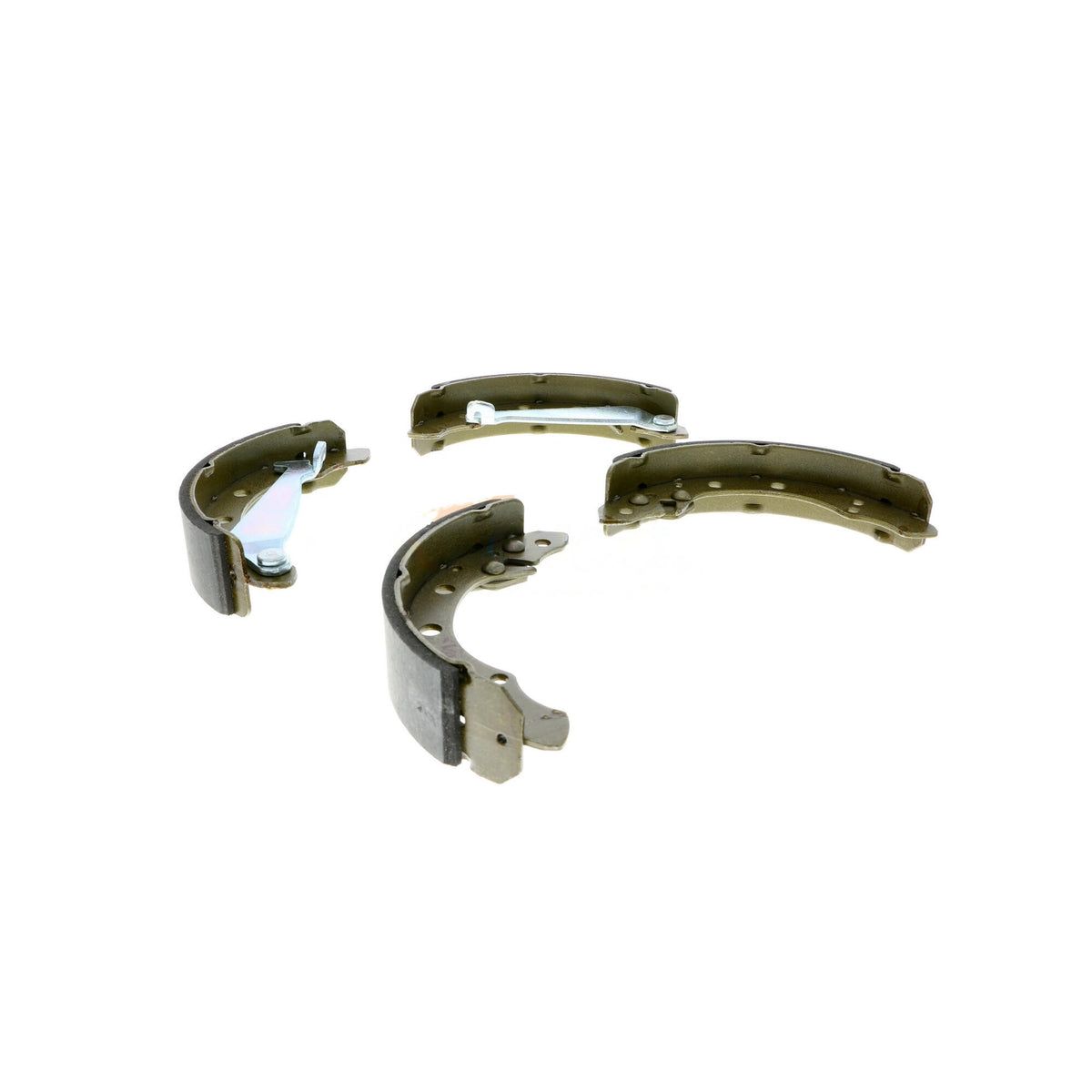 VAICO Drum Brake Shoe V10-0450