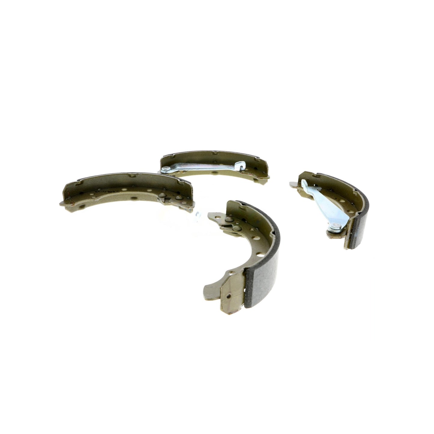 VAICO Drum Brake Shoe V10-0450