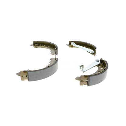 VAICO Drum Brake Shoe V10-0452