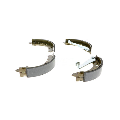 VAICO Drum Brake Shoe V10-0452