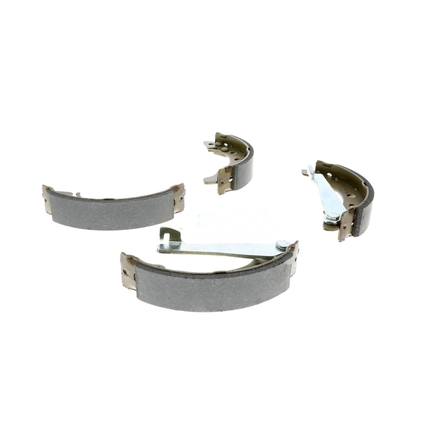 VAICO Drum Brake Shoe V10-0452