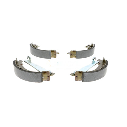 VAICO Drum Brake Shoe V10-0452