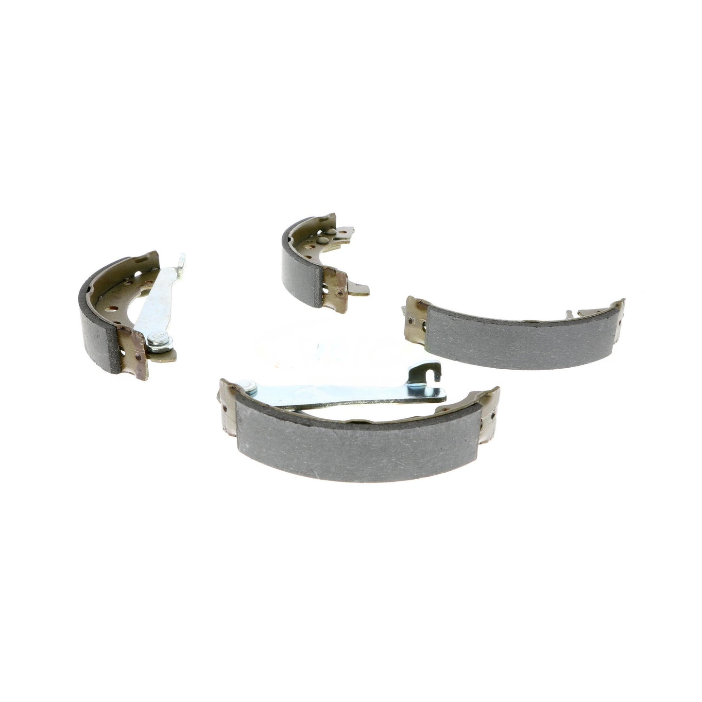 VAICO Drum Brake Shoe V10-0452