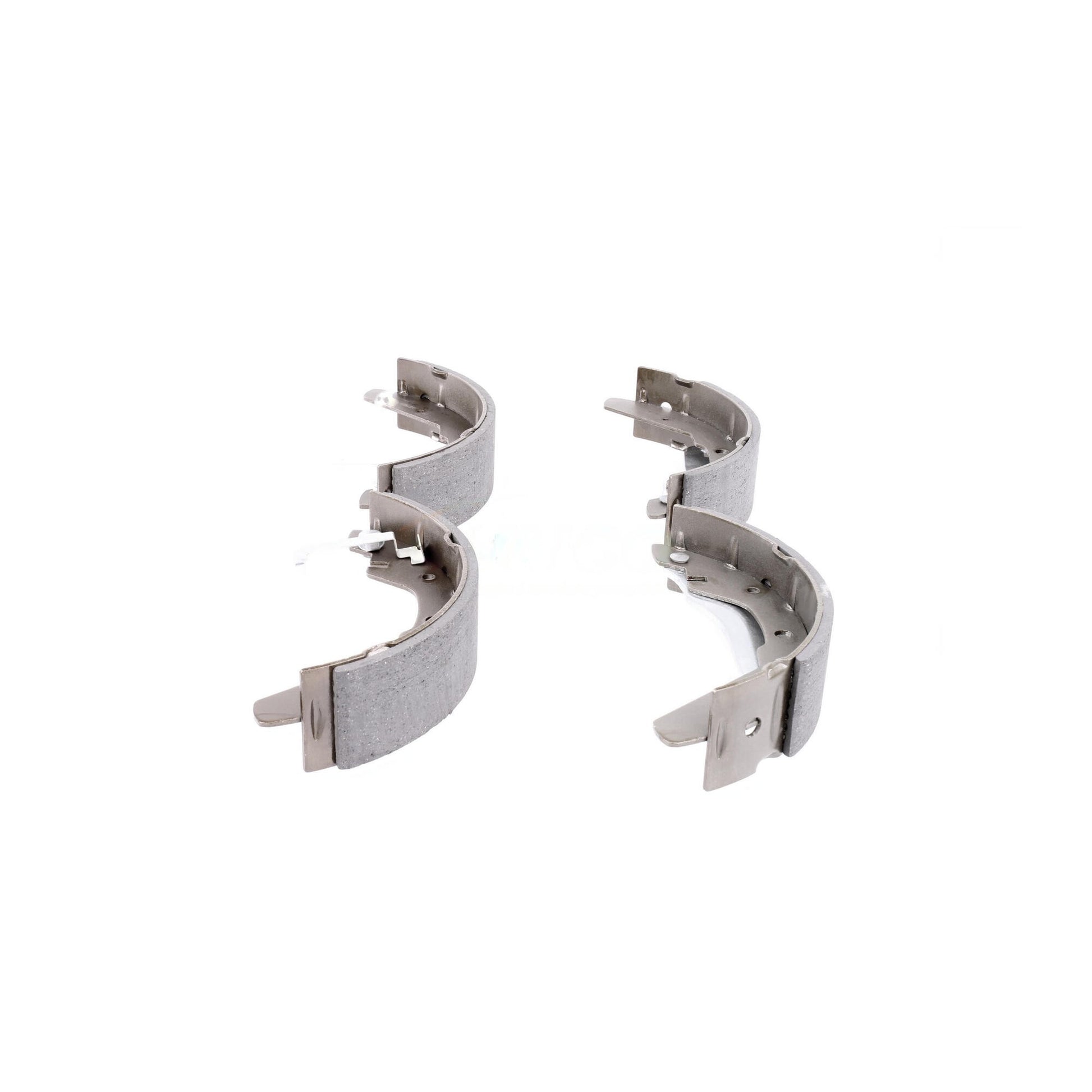 VAICO Drum Brake Shoe V10-0459