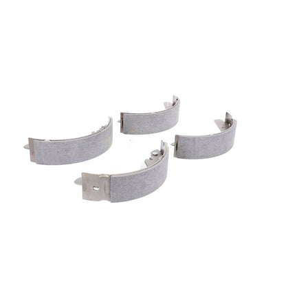 VAICO Drum Brake Shoe V10-0459