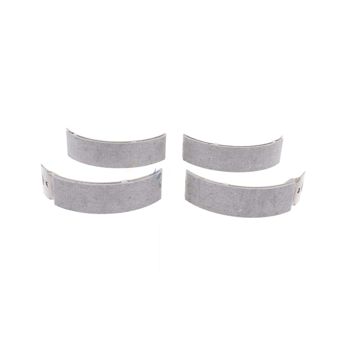 VAICO Drum Brake Shoe V10-0459