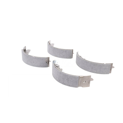 VAICO Drum Brake Shoe V10-0459