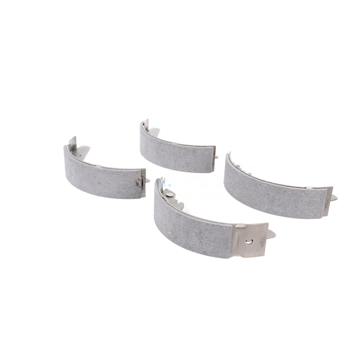 VAICO Drum Brake Shoe V10-0459