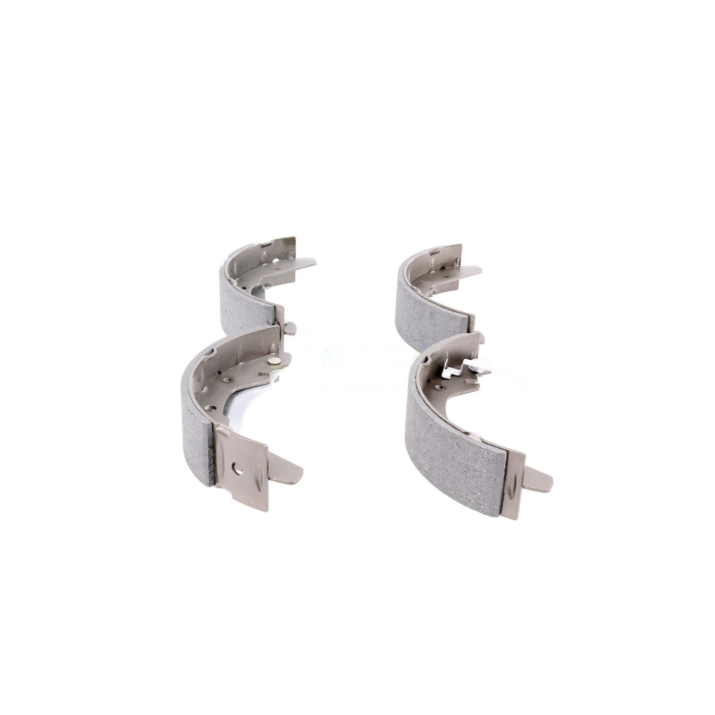 VAICO Drum Brake Shoe V10-0459