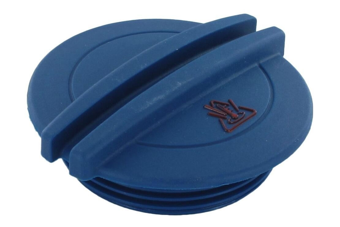 VAICO Engine Coolant Reservoir Cap V10-0490