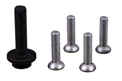 VAICO Wheel Bearing and Hub Assembly V10-0497