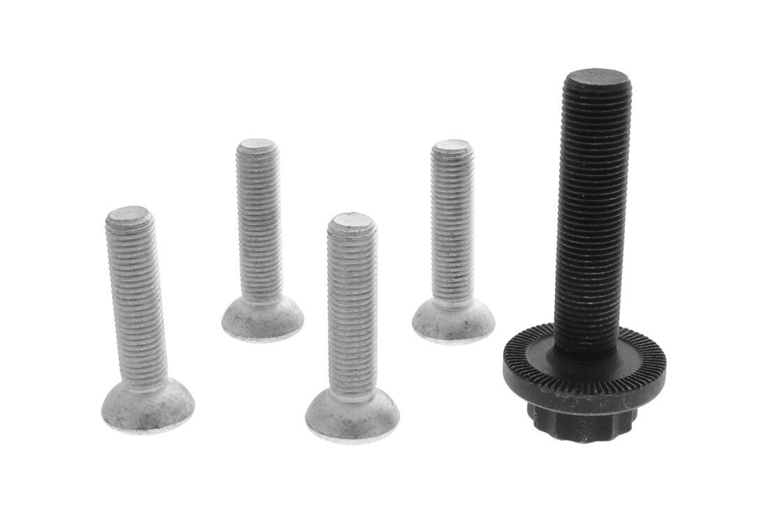 VAICO Wheel Bearing and Hub Assembly V10-0497