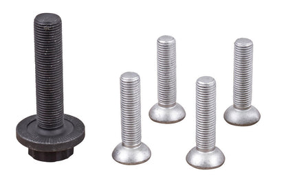 VAICO Wheel Bearing and Hub Assembly V10-0497