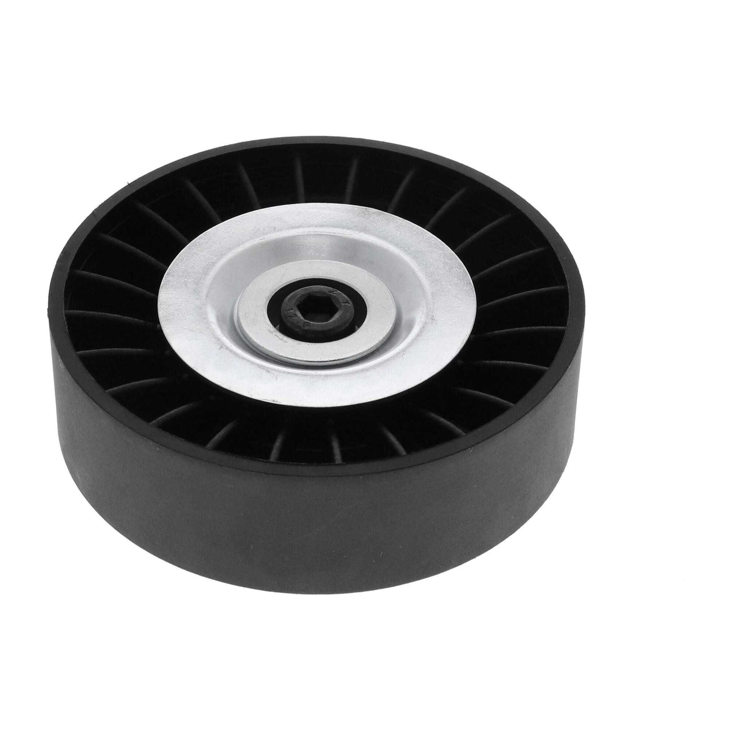 VAICO Accessory Drive Belt Idler Pulley V10-0547