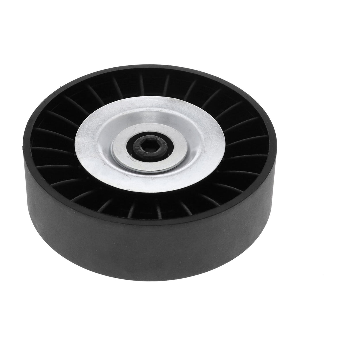 VAICO Accessory Drive Belt Idler Pulley V10-0547