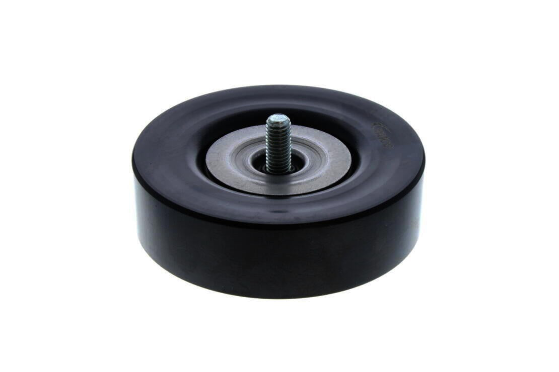 VAICO Accessory Drive Belt Idler Pulley V10-0547