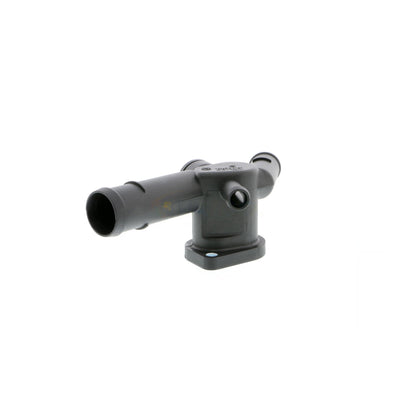 VAICO Engine Coolant Outlet Flange V10-0560