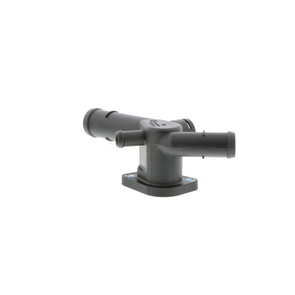 VAICO Engine Coolant Outlet Flange V10-0560