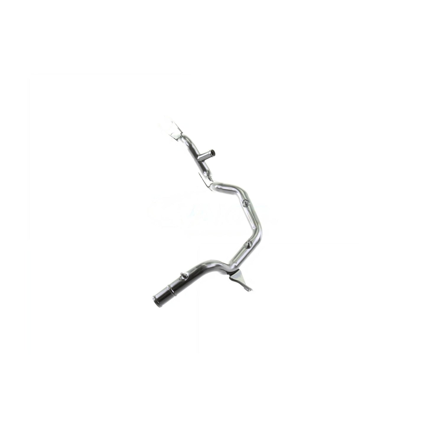Vaico Engine Coolant Pipe