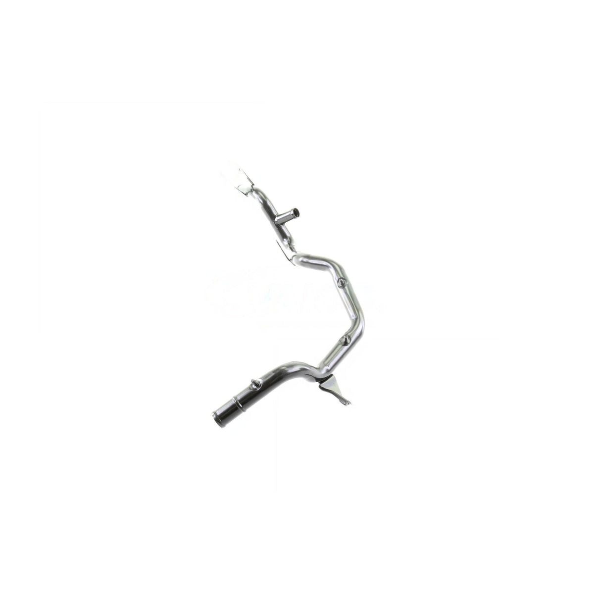 Vaico Engine Coolant Pipe