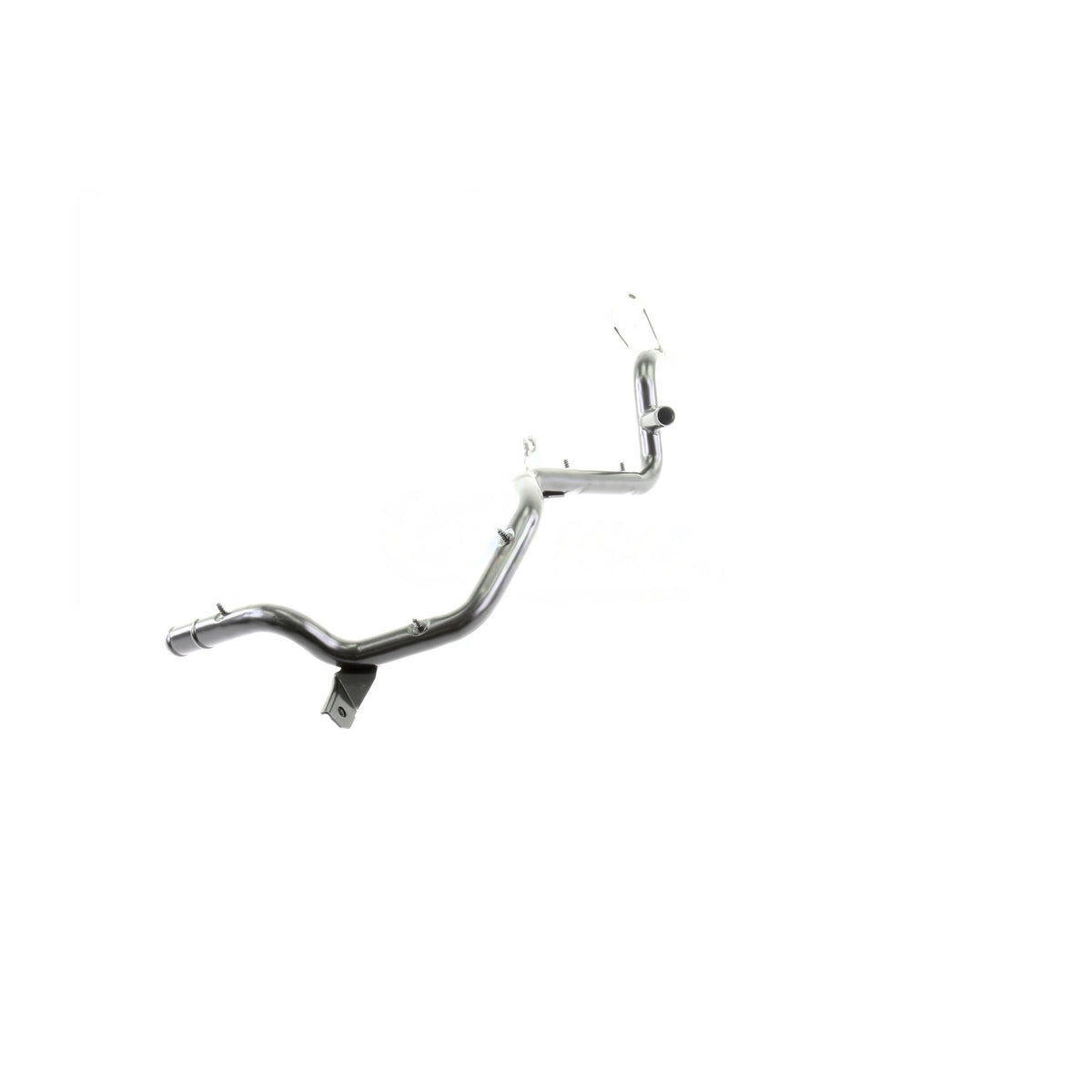 Vaico Engine Coolant Pipe