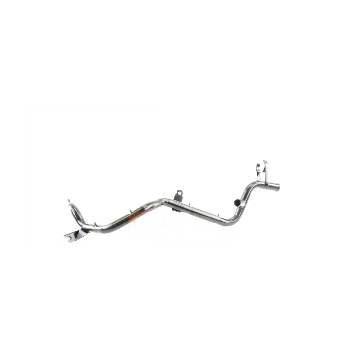 Vaico Engine Coolant Pipe