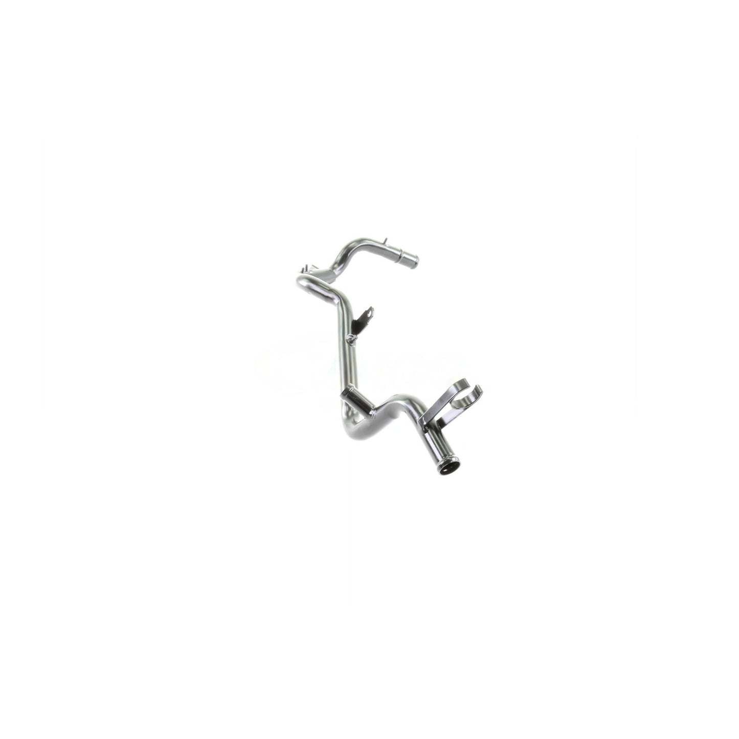 Vaico Engine Coolant Pipe