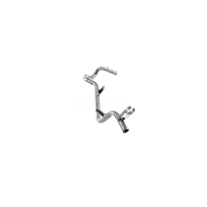 Vaico Engine Coolant Pipe
