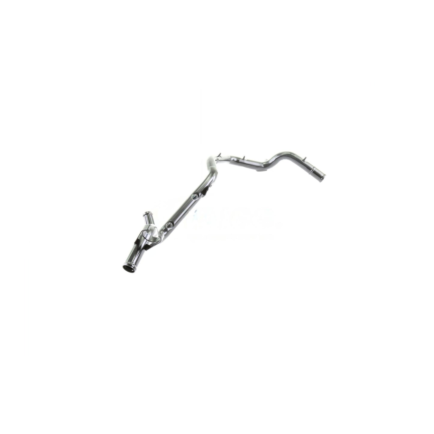 Vaico Engine Coolant Pipe